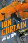 Ion Curtain - Anya Ow - kniha z kategorie Sci-fi
