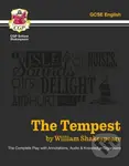 The Tempest - The Complete Play with Annotations, Audio and Knowledge Organisers - kniha z kategorie Pro děti