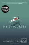 My Favourite - Sarah Jollien-Fardel - kniha z kategorie Romantika