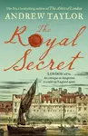The Royal Secret - Andrew Taylor - kniha z kategorie Detektivky, thrillery a horory