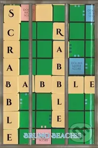 Scrabble Babble Rabble - Bruno Beaches - kniha z kategorie Společenská beletrie