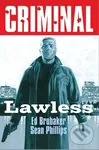 Criminal Volume 2: Lawless (New Edition) - Ed Brubaker - kniha z kategorie Komiksy