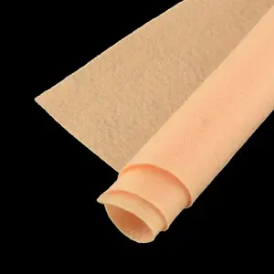 Non Woven Fabric Embroidery Needle Felt for DIY Crafts