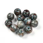 Resin Beads