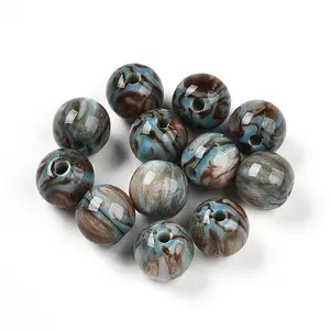 Resin Beads