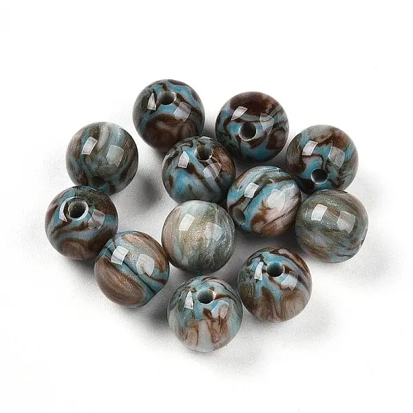 Resin Beads