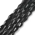 Opaque Glass Beads Strands