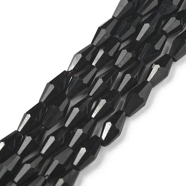 Opaque Glass Beads Strands