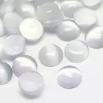 Cat Eye Cabochons