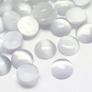 Cat Eye Cabochons
