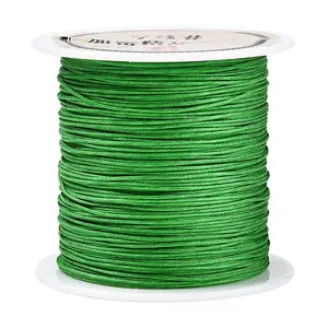 Nylon Chinese Knot Cord