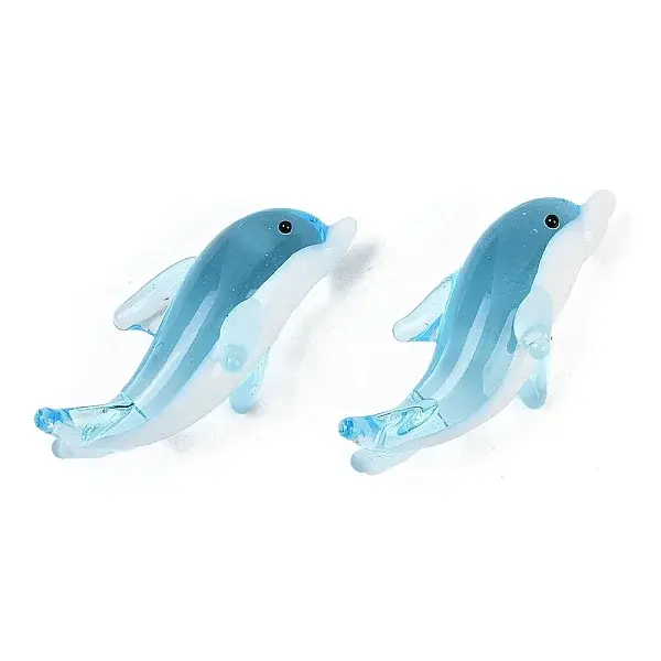 Handmade Lampwork Home Decorations