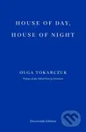 House of Day, House of Night - Olga Tokarczuk - kniha z kategorie Beletrie