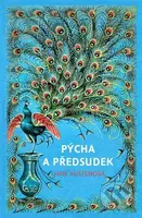 Pýcha a předsudek - Jane Austen