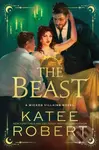 The Beast - Katee Robert - kniha z kategorie Fantasy