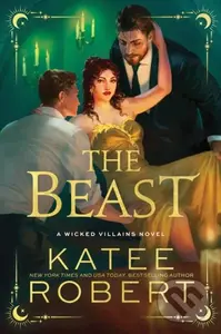 The Beast - Katee Robert