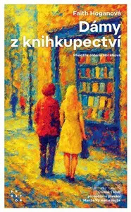 Dámy z knihkupectví - Faith Hoganová