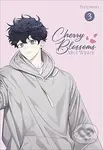 Cherry Blossoms After Winter, Vol. 3 - Bamwoo