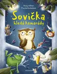 Sovička hledá kamarády - Georg Vollmer, Pina Gertenbach (ilustrátor) - kniha z kategorie Pohádky