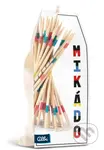 Hry v pytlíku - Mikádo