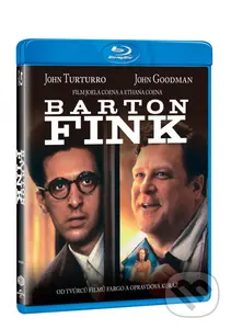 Barton Fink - Ethan Coen, Joel Coen