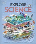Explore: Science (A Visual Journey Through Our World)