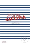 Jean Paul Gaultier Catwalk (The Complete Collections)