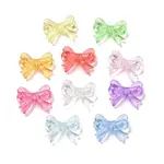 Transparent Acrylic Beads