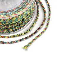 11M Braided Nylon Chinese Knot Cord