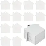 25Pcs Pet Aluminium Pendants