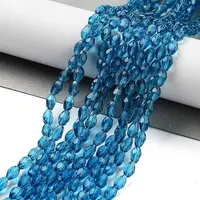 Glass Beads Strands