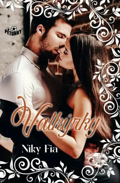 Valkýrky - Niky Fia