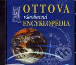 Ottova všeobecná encyklopédia (CD-ROM)