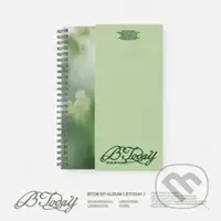 BTOB: BToday / Photobook edition - BTOB