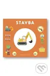 Malé cesty: Stavba