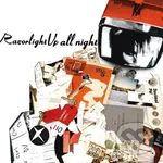 Razorlight: Up All Night LP - Razorlight,Razorlight: Up All Night LP - Razorlight