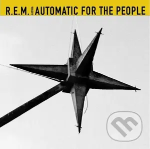 R.E.M.: Automatic For The People (25th Anniversary Edition),R.E.M.: Automatic For The People (25th Anniversary Edition)