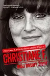 Můj druhý život - Christiane F. - kniha z kategorie Autobiografie