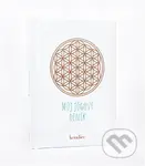 Můj jógový deník - Kondice - kniha z kategorie Jiné diáře a zápisníky