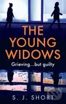 The Young Widows - S. J. Short - kniha z kategorie Detektivky, thrillery a horory
