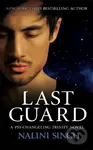 Last Guard (Book 5) - Nalini Singh