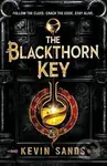The Blackthorn Key - Kevin Sands - kniha z kategorie Pro děti