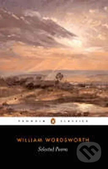 Selected Poems - William Wordsworth