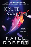 Kruté svádění (Stal se mým manželem, ale já přisahala, že ho zničím...) - kniha z kategorie Fantasy