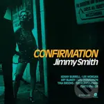 Jimmy Smith: Confirmation LP - Jimmy Smith,Jimmy Smith: Confirmation LP - Jimmy Smith