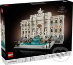 LEGO® Architecture 21062 Fontána di Trevi