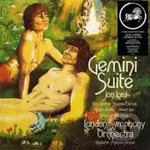 Jon Lord: Gemini Suite  LP