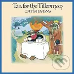 Stevens Cat:  Tea For The Tillerman - Stevens Cat