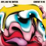Amyl & The Sniffers: Comfort To Me - Amyl & The Sniffers