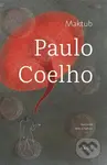 Maktub - Paulo Coelho, Andrea Tachezy (ilustrátor)